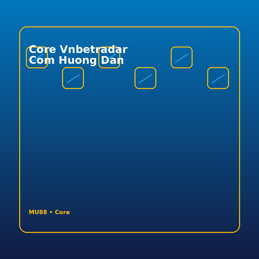 core Vnbetradar Com huong dan