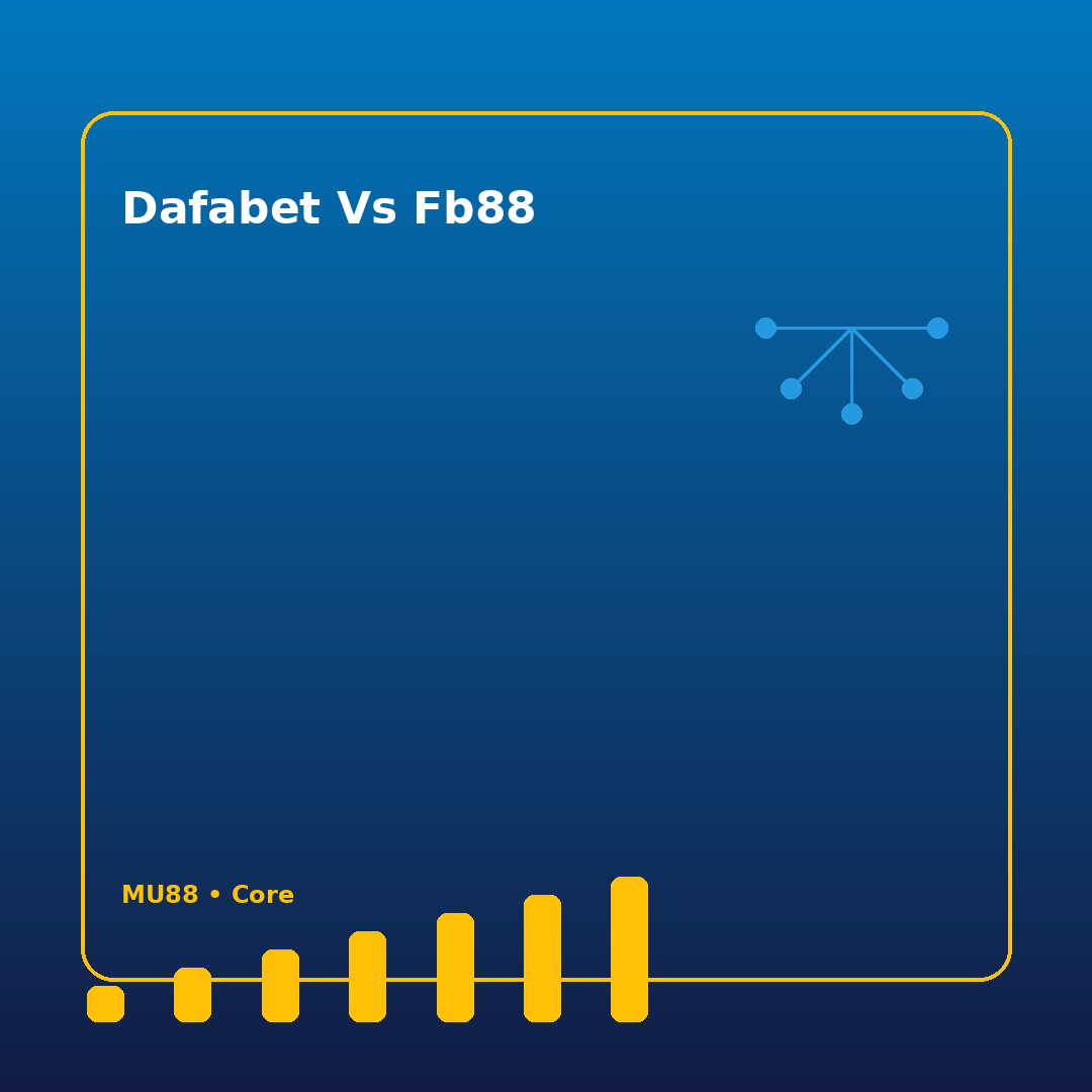 dafabet vs fb88